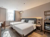 Palace Hotel (Beijing Financial Street West Fourth Subway Station Branch) Hotels near Xisi Station