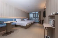 HanTing Hotel (Wuhu Wanyuecheng) Hotels in Wuhu