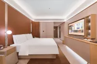 Crystal Orange Hotel Changshu Wanda Plaza