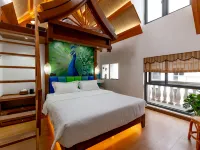 Kunming · Pupu | YARD LAKEVIEW DESIGNER Courtyard Villa Design Guesthouse (Haigeng Dam) โรงแรมใกล้ประตูมังกรคุนหมิง