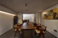 Rongpao Mountain Homestay, Wuyishan