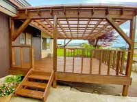 Shionoyu Onsen Hotels in Shiraoi