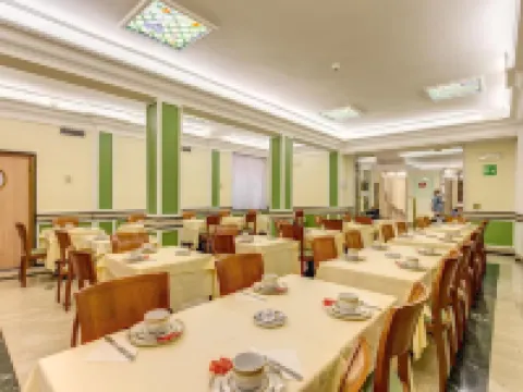 ホテル イゲア ローマのホテル