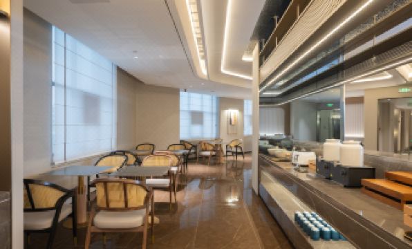 Starway Hotel (Tengzhou Jiefang Middle Road Longquan Square)