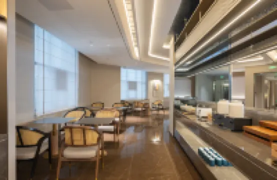 星程酒店（滕州解放中路龍泉廣場店）