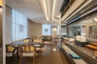 Starway Hotel (Tengzhou Jiefang Middle Road Longquan Square)