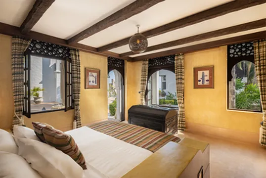 รูปภาพของวิลล่า มาร็อก รีสอร์ท