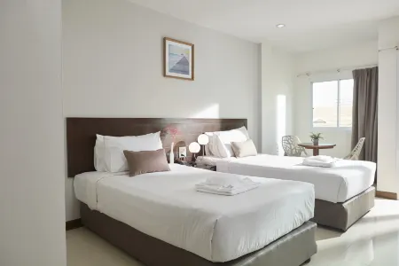Rhienchai Place Hotel