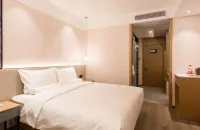 Jinjushangpin Homestay (Yinfeng Mansion) Hotels in Luozhuang District