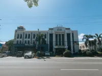 聖費爾南多布利斯酒店-邦板牙市 聖費爾南多酒店