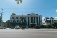 Bliss Hotel San Fernando Pampanga City Hotels in Bacolor