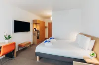 نوفوتيل فينيسيا ميستري كاستيلانا فنادق في 