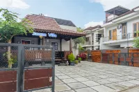 Calma Jawon Villa Bantul Jogja