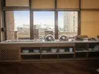 Ayf Palace Hotels in Baku