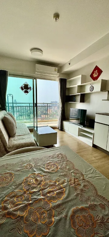 ห้องสวีทอพาร์ทเมนท์ธีมท้องฟ้าดาวที่ไร้เทียมทานพร้อมวิวทะเล