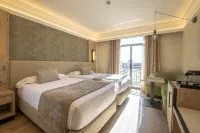 VP 都市夢想 住宿飯店