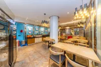 Jourzu Creative Spirit Hotel - Pet-friendly