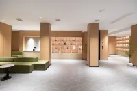 GreenTree Inn (Xiangcheng Yingbin Avenue Branch) Hotels in Xiangcheng City