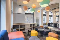 A&o Budapest City