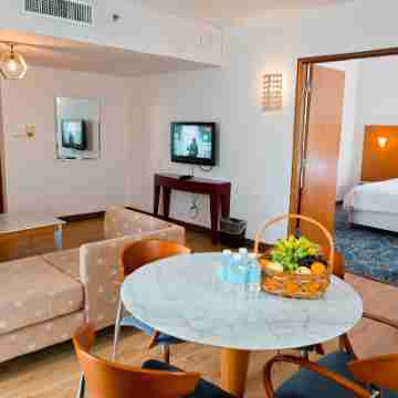 Parkcity Everly Hotel Bintulu Rooms