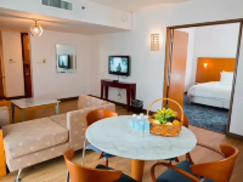 Parkcity Everly Hotel Bintulu Hotels in Bintulu