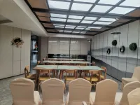 Rezen Hotel Meiyo - Business