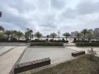 Chuxiong Alien Resort Hotel (Yihai Park Beach Branch)