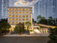 Beihai Qiaogang Wozhiwo Garden Hotel Hotels near Oceanorama