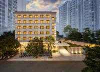 Beihai Qiaogang Wozhiwo Garden Hotel