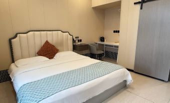 Xinxuyang Express Hotel (Xinmin Agricultural Machinery Company Yiwu Shop)