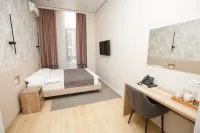 Asyl Hotel