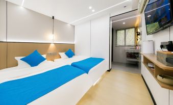 Putuo Mountain Guanyin Homestay (Xishan Xincun)