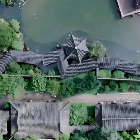 Dilianya Boutique Hotel (Kunming Anning Golden Times Square · Ninghu Park Branch)