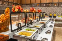 Vienna International Hotel (Leizhou Maodegong Drum City Zhanjiang) - breakfast