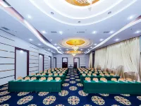 Beijing Four Seasons Royal Garden International Hotel Hotels near Beijing Botanical Garden
