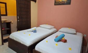 Brown Sugar Homestay