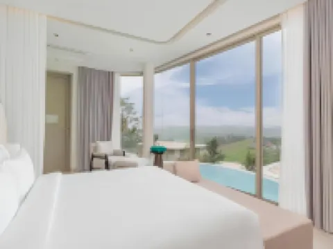 คีรีรมย์ เขาค้อ โรงแรมในอำเภอ เขาค้อ