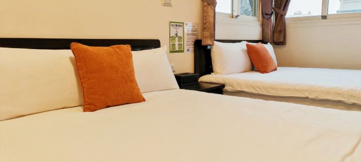 Duchuantou Hotels in Kinmen