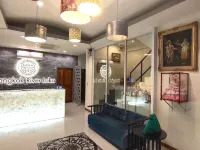 Bangkok River Loka Hotel Hotels near Asiatique - The Riverfront