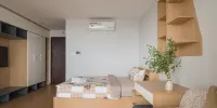 HKG-Vinhomes D'capitale Prime-High Class - Inspiration Place (1BR-1WC)