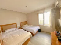 Haoshun Hotel - Homestays
