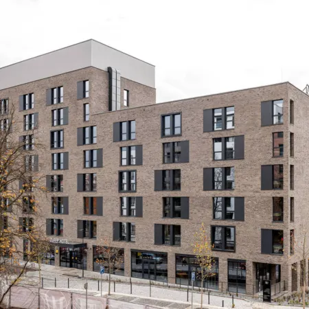 Zleep Hotel Frankfurt Airport Kelsterbach