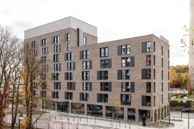 Zleep Hotel Frankfurt Airport Kelsterbach Hotel a 