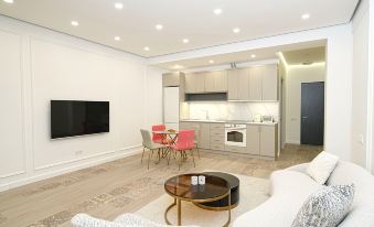 Sweet Home Prime Apart-Hotel