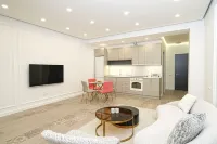 Sweet Home Prime Apart-Hotel
