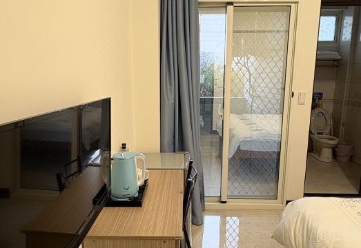 Mu Yun Urban Homestay