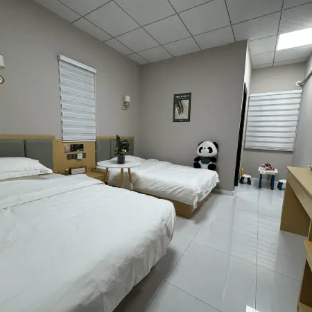 Joy Homestay