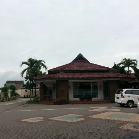 Hotel Surya Majapahit