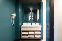 The Central House Madrid Lavapiés