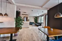Garni Hotel Vladimir Hotels in Будва
